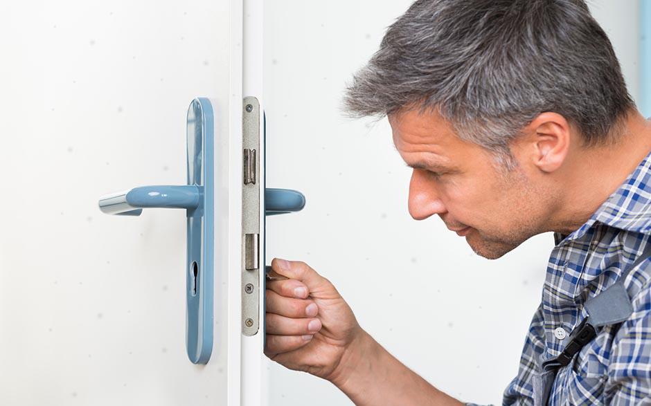 blindage de porte prix Marseille